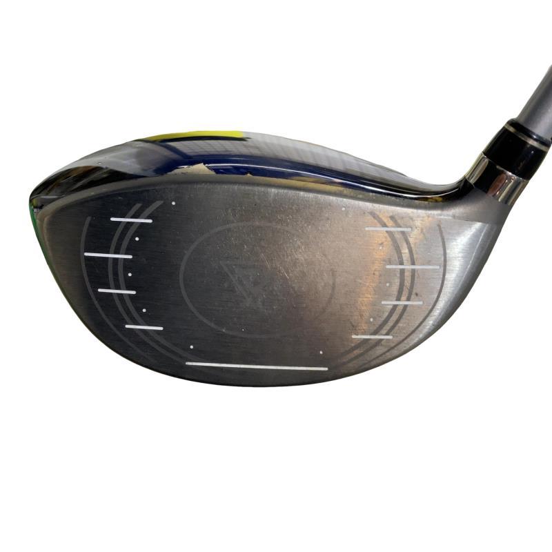 BRIDGESTONE TOURSTAGE VIQフレックス R BRIDGESTONE GOLF ブリヂストン TOURSTAGE ViQ(2010) 10.5° ドライバー