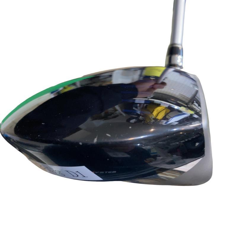 BRIDGESTONE GOLF ブリヂストン TOURSTAGE ViQ(2010) 10.5° ドライバー