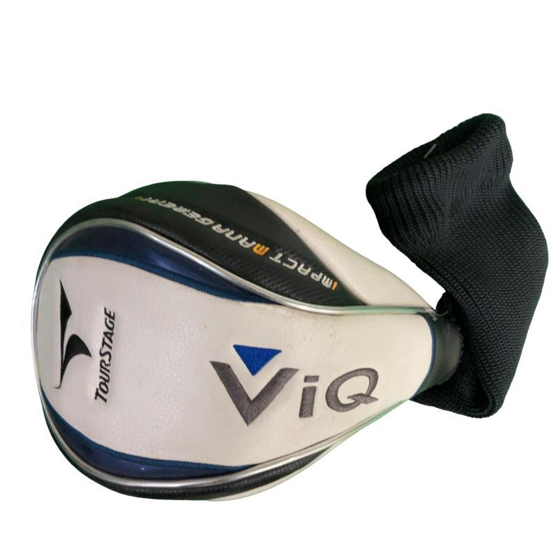 BRIDGESTONE GOLF ブリヂストン TOURSTAGE ViQ(2010) 10.5° ドライバー