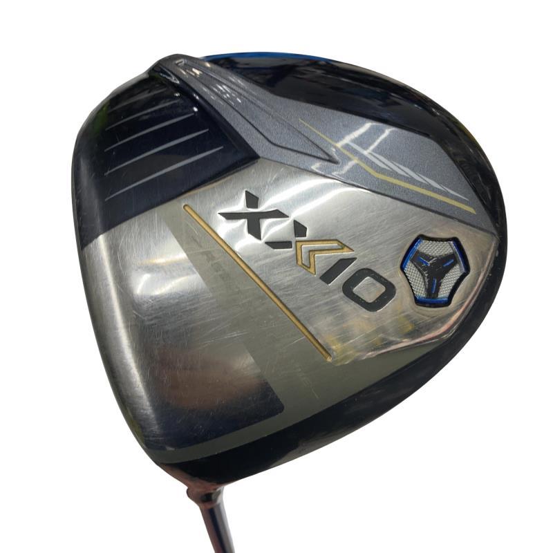 DUNLOP（ダンロップ） XXIO(2024) 9.5° レフティ ドライバー DR