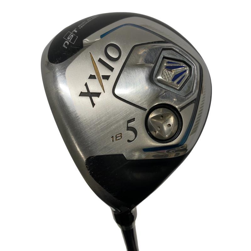 DUNLOP（ダンロップ） XXIO(2014) 5W レフティ フェアウェイウッド FW