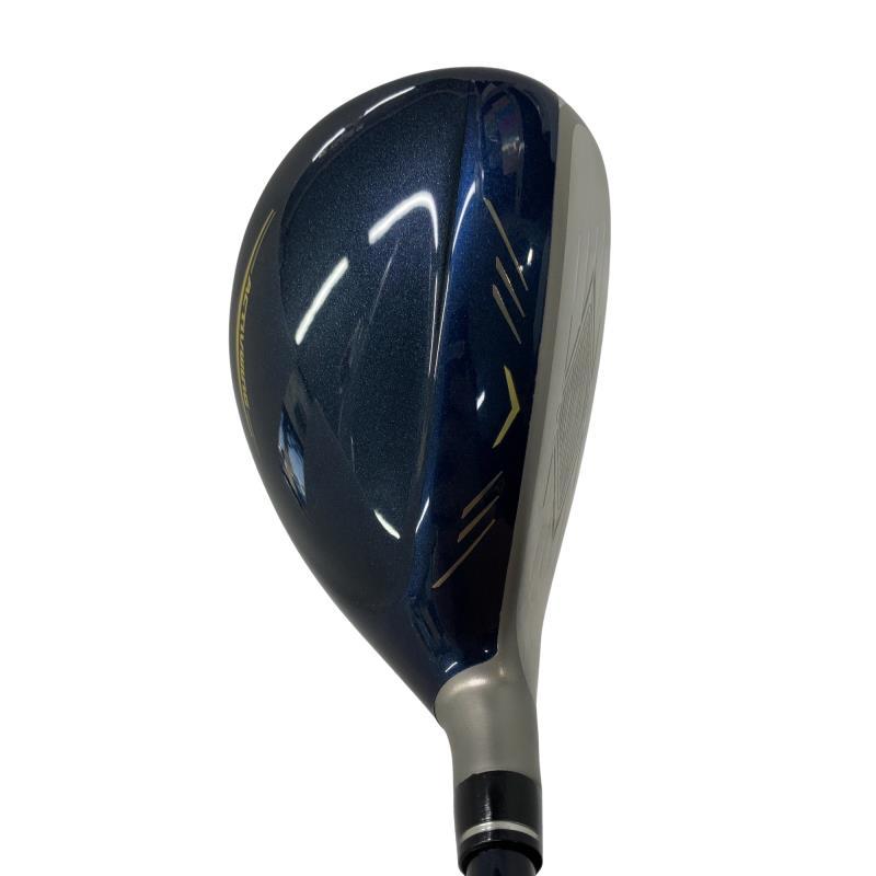 DUNLOP（ダンロップ） XXIO(2022) H6 レフティ ユーティリティ UT 