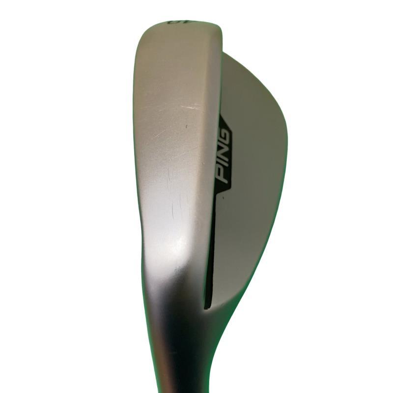 PING（ピン） PING s159 48°/12° S レフティ ウェッジ WG フレックス