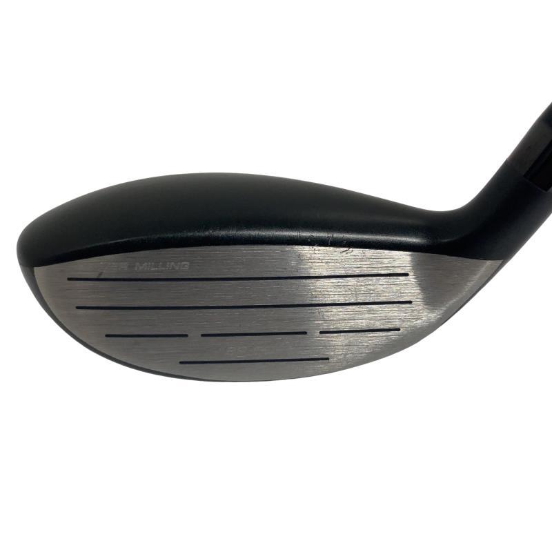 BRIDGESTONE GOLF ブリヂストン B2 H4 ユーティリティ UT フレックスS