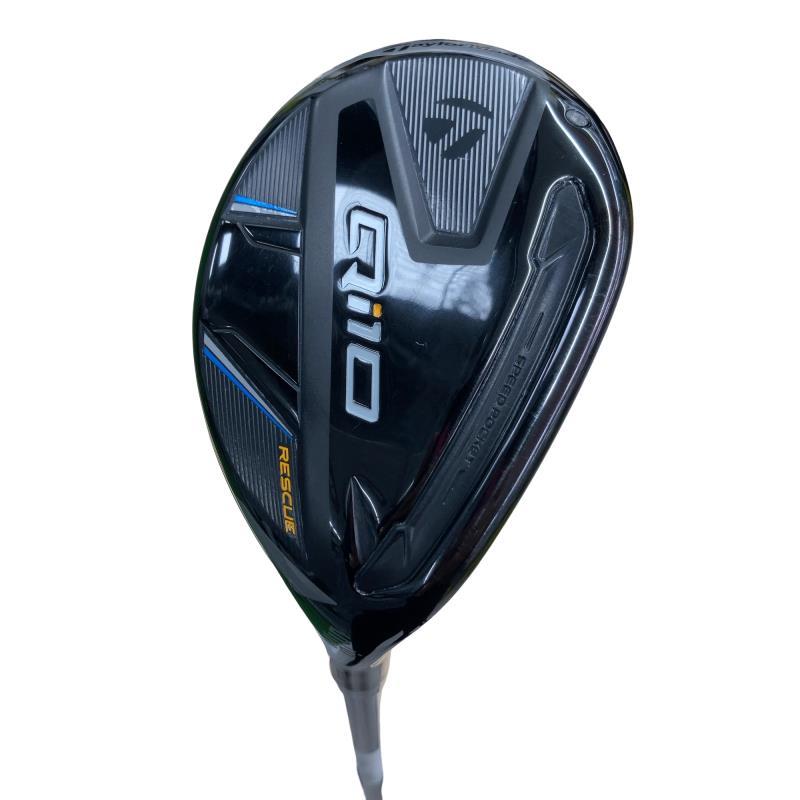 TaylorMade（テーラーメイド） Qi10 U5 ユーティリティ UT フレックスR