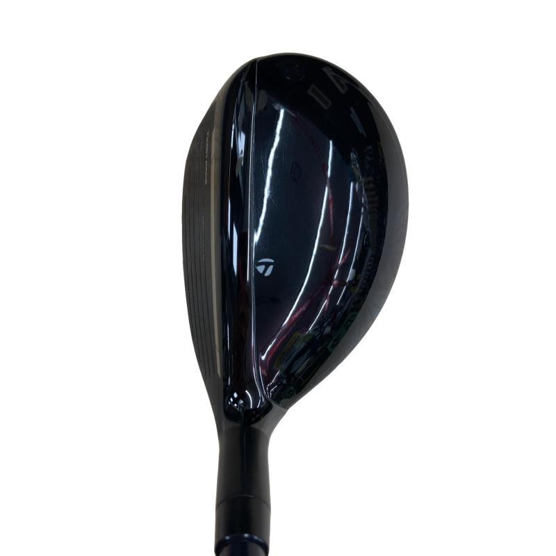 TaylorMade（テーラーメイド） Qi10 U5 ユーティリティ UT フレックスR