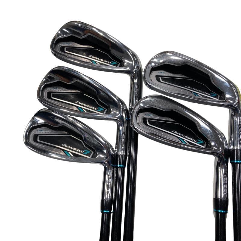 MAJESTY（マジェスティ） マジェスティゴルフ(旧マルマン) DANGAN 7 5S