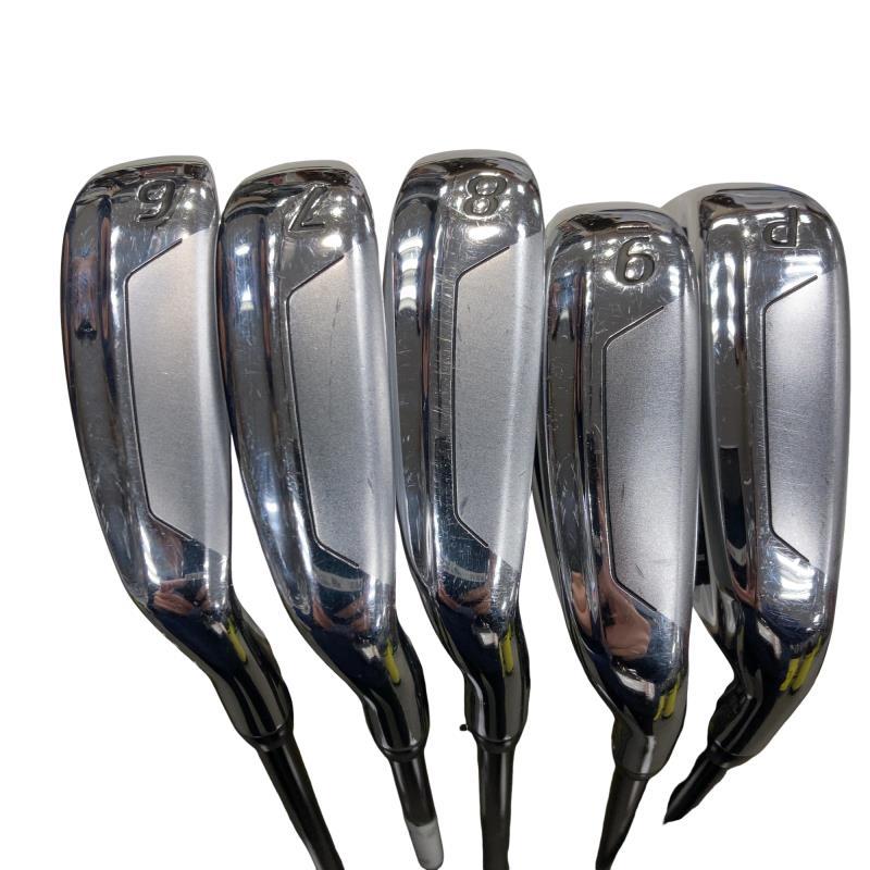 MAJESTY（マジェスティ） マジェスティゴルフ(旧マルマン) DANGAN 7 5S