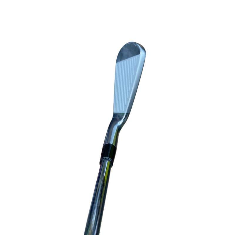 ⭐️フレックスゾーン(15P)⭐️美品‼️ DUNLOP（ダンロップ） SRIXON ZX5 6S アイアンセット IR フレックスS