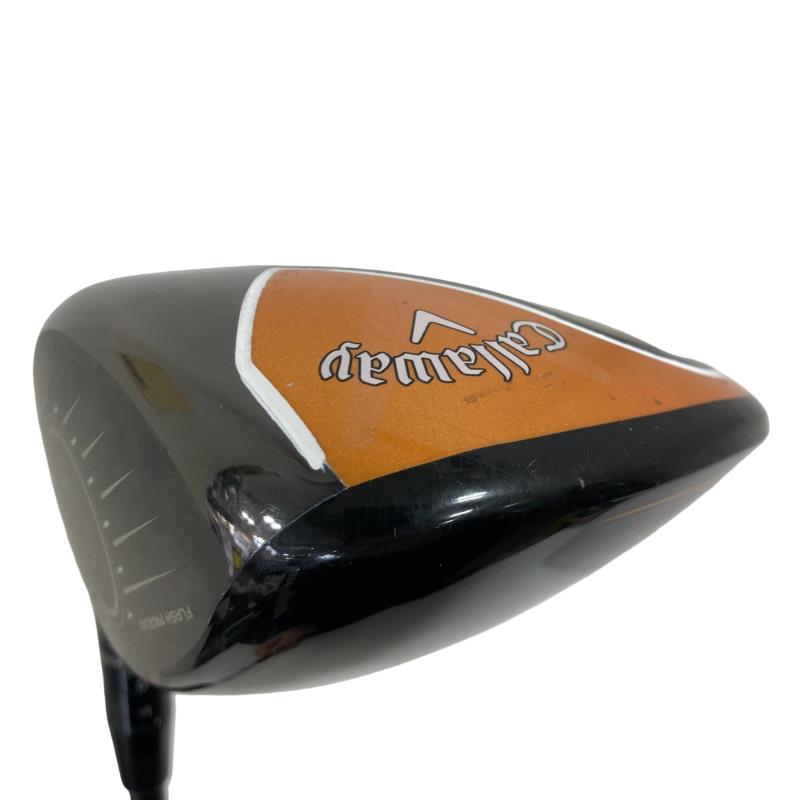 Callaway（キャロウェイ） MAVRIK 9° ドライバー DR フレックスその他