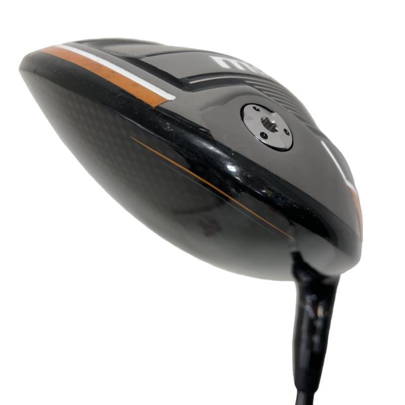 Callaway（キャロウェイ） MAVRIK 9° ドライバー DR フレックスその他