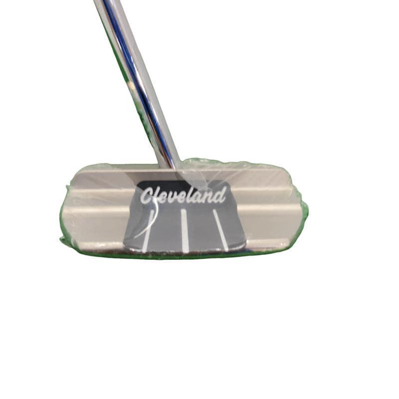 クリーブランド Cleveland HB SOFT MILLED 10.5C 34インチ パター PT フレックスその他の画像