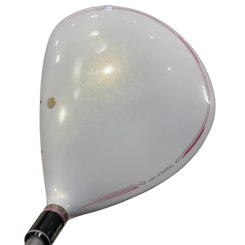 TaylorMade（テーラーメイド） GLOIRE F 13° レディース ドライバー DR