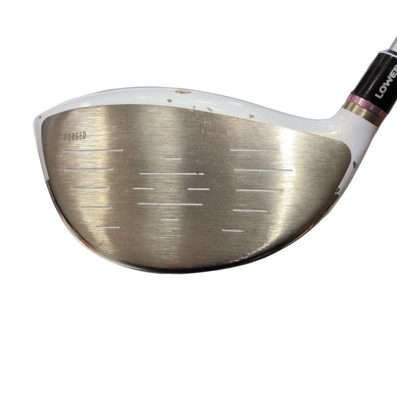 TaylorMade（テーラーメイド） GLOIRE F 13° レディース ドライバー DR