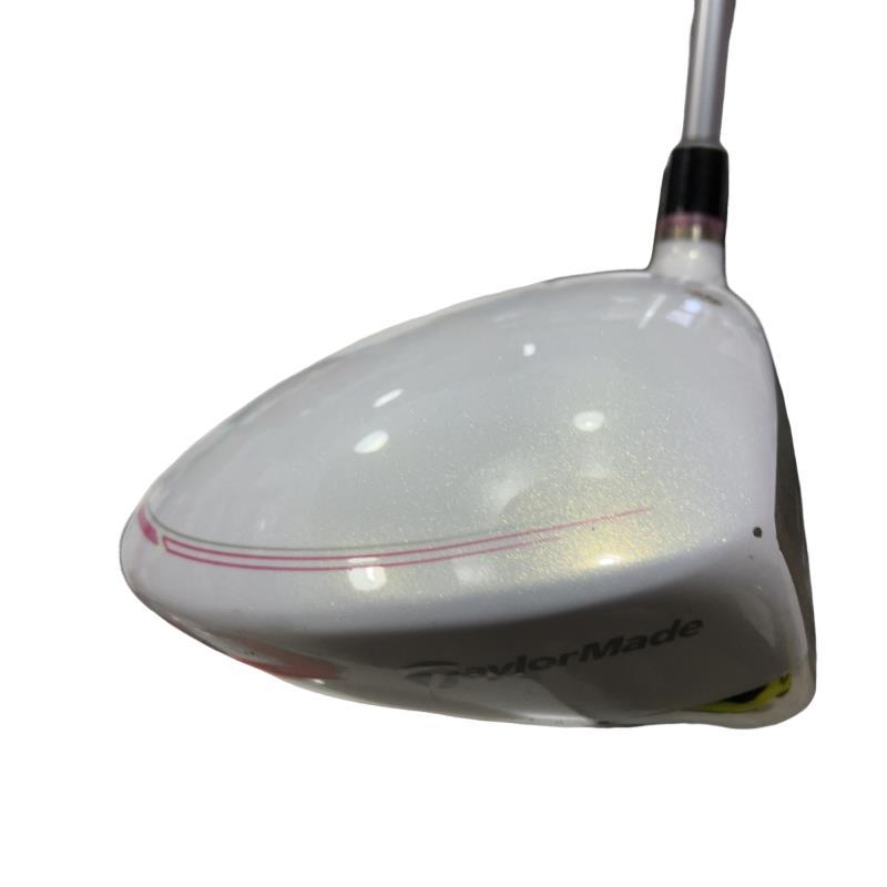 TaylorMade（テーラーメイド） GLOIRE F 13° レディース ドライバー DR