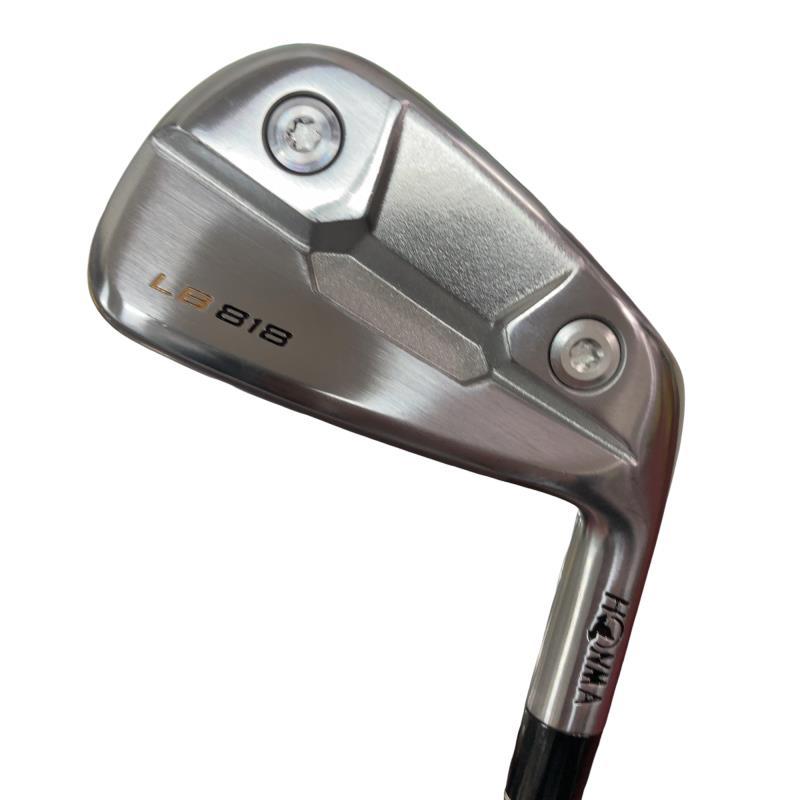 HONMA GOLF（本間ゴルフ） LB-818 中空 7S アイアンセット IR