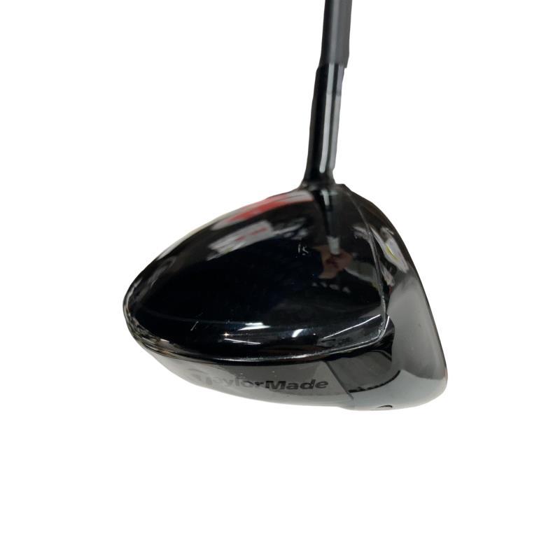 TaylorMade（テーラーメイド） Qi10 U6 ユーティリティ UT フレックスS