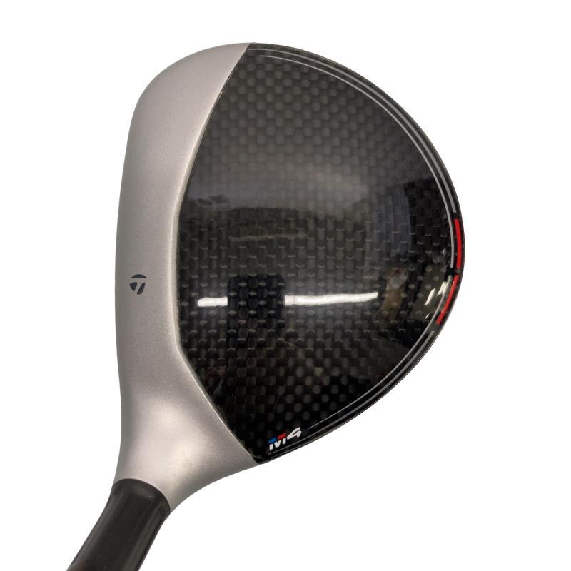 テーラーメイド M4 TOUR 3W フェアウェイウッド FW フレックスその他の画像