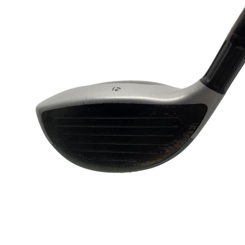 テーラーメイド M4 TOUR 3W フェアウェイウッド FW フレックスその他の画像