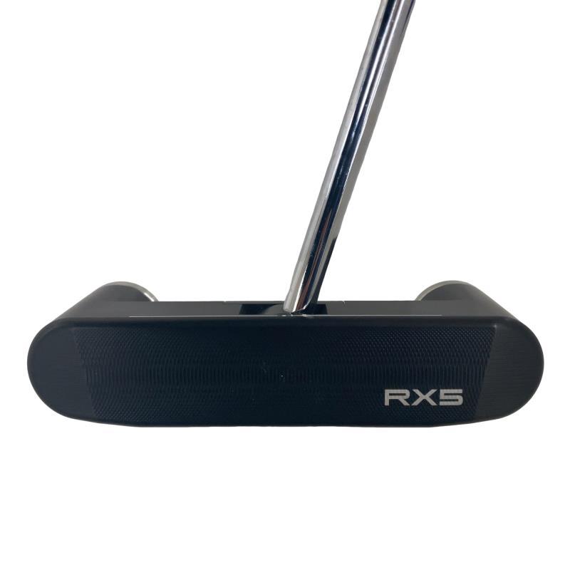 Cure Cure RX5(2016) ストレート 33インチ パター PT フレックスその他の画像