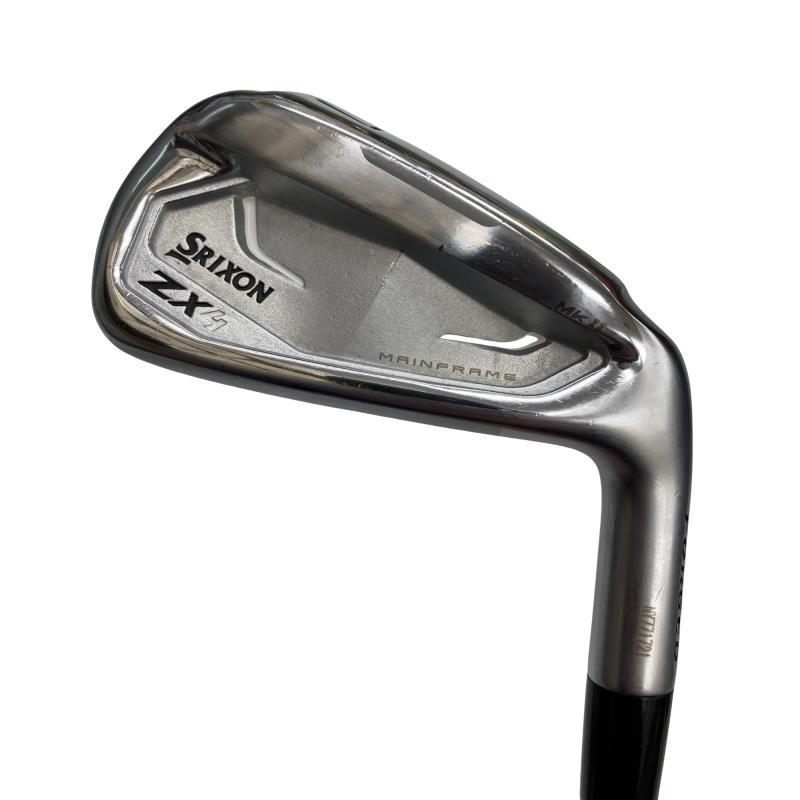 DUNLOP（ダンロップ） SRIXON ZX5 Mk II 6S アイアンセット IR