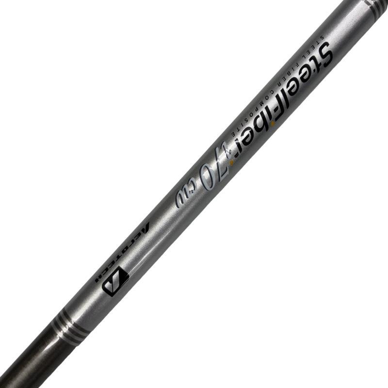 DUNLOP（ダンロップ） SRIXON ZX5 Mk II 6S アイアンセット IR