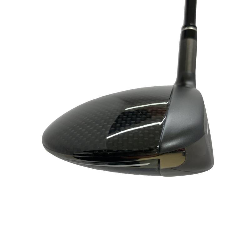 キャロウェイ PARADYM Ai SMOKE MAX FAST 3W フェアウェイウッド FW フレックスSRの画像