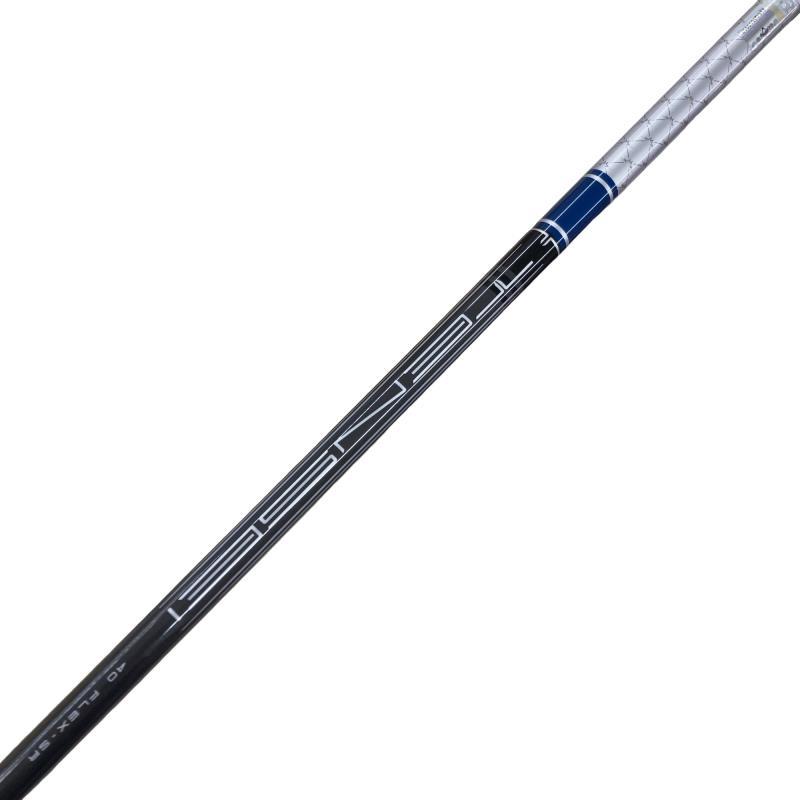 キャロウェイ PARADYM Ai SMOKE MAX FAST 3W フェアウェイウッド FW フレックスSRの画像