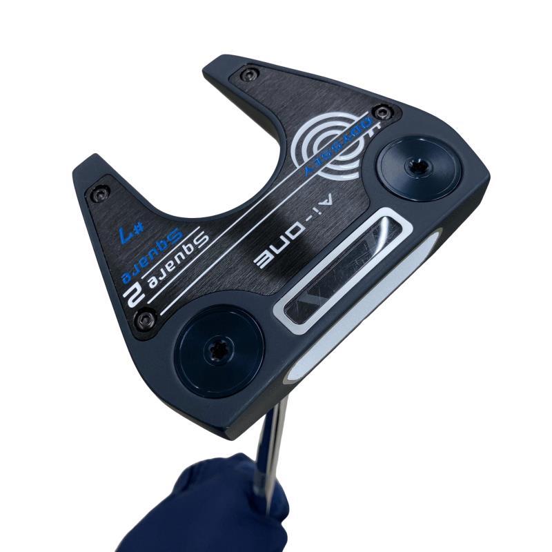 ODYSSEY（キャロウェイゴルフ） オデッセイ Ai-ONE SQUARE 2 #7 34