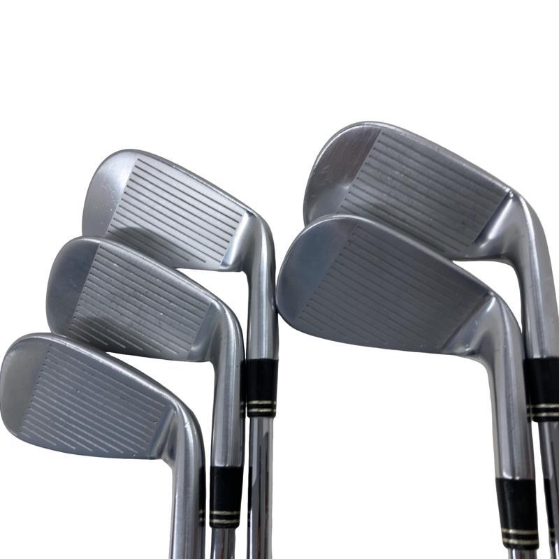 テーラーメイド TOUR PREFERRED(2008) 6S レフティ アイアンセット IR 