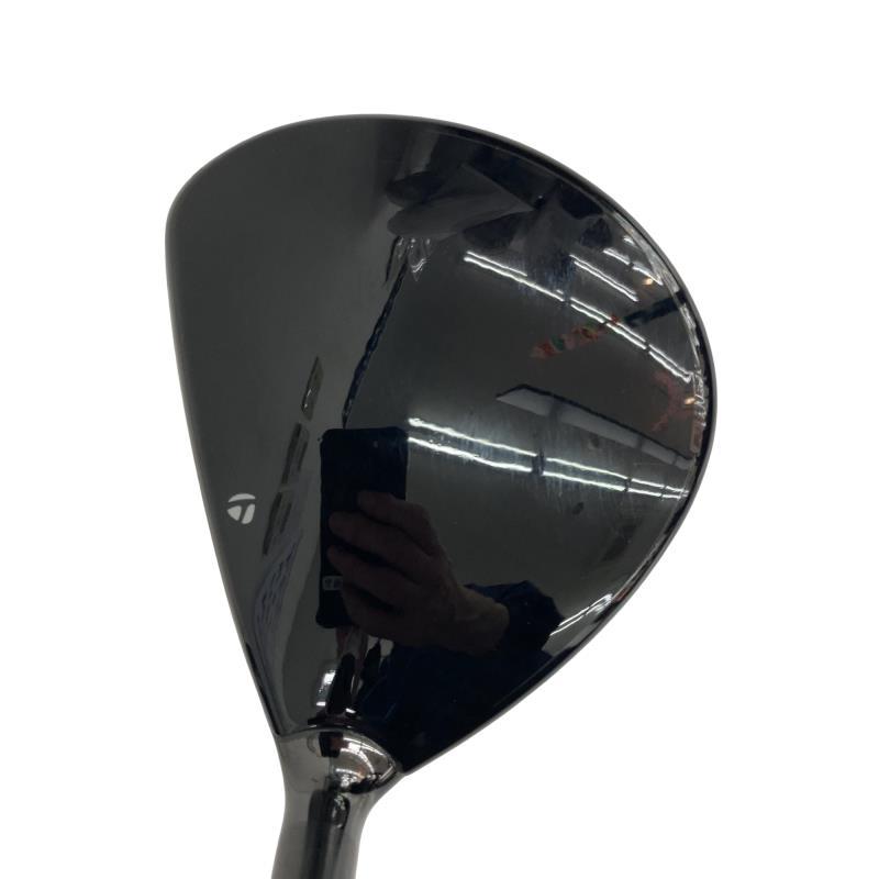 TaylorMade（テーラーメイド） Qi10 MAX 7W フェアウェイウッド FW
