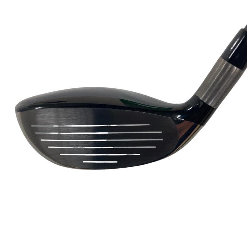 Callaway（キャロウェイ） APEX UW(2024) 17° ユーティリティ UT