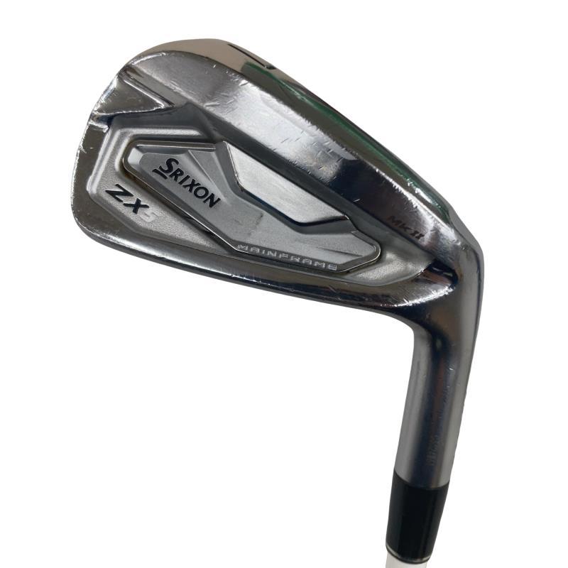DUNLOP（ダンロップ） SRIXON ZX5 Mk II 6S アイアンセット IR