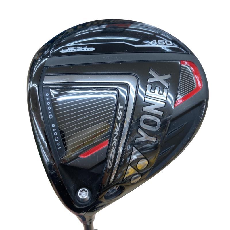 2022 (YONEX) ヨネックス EZONE 10.5 450ドライバー GT EZONE YONEX イーゾーン ドライバー 右用 450 GT クラブ
