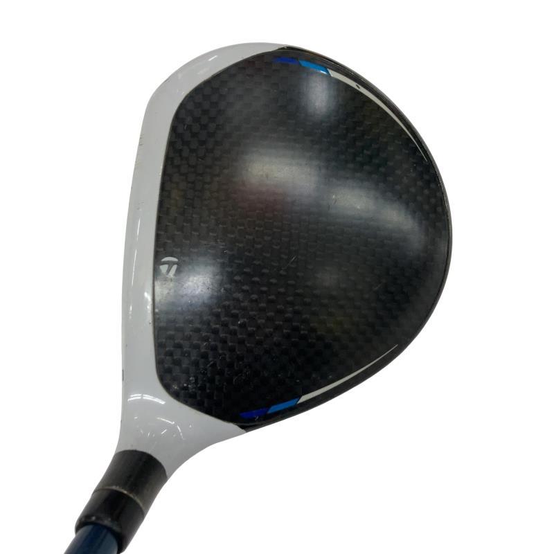 TaylorMade（テーラーメイド） SIM2 MAX-D 5W フェアウェイウッド FW