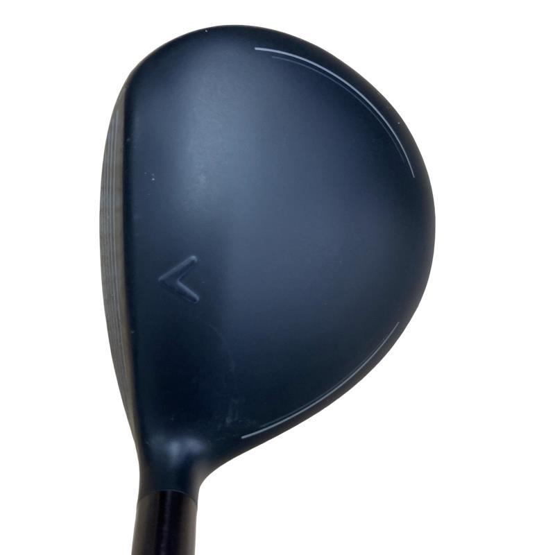 キャロウェイxr16 レディースFW9 Callaway（キャロウェイ） XR 16 9W レディース フェアウェイウッド FW