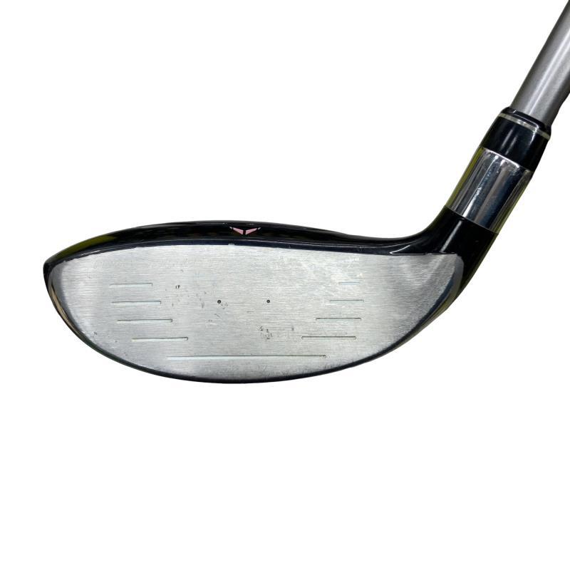 BRIDGESTONE GOLF ブリヂストン TOUR B JGR(ピンク) U6 レディース