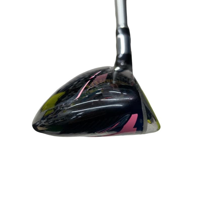 BRIDGESTONE GOLF ブリヂストン TOUR B JGR(ピンク) U6 レディース