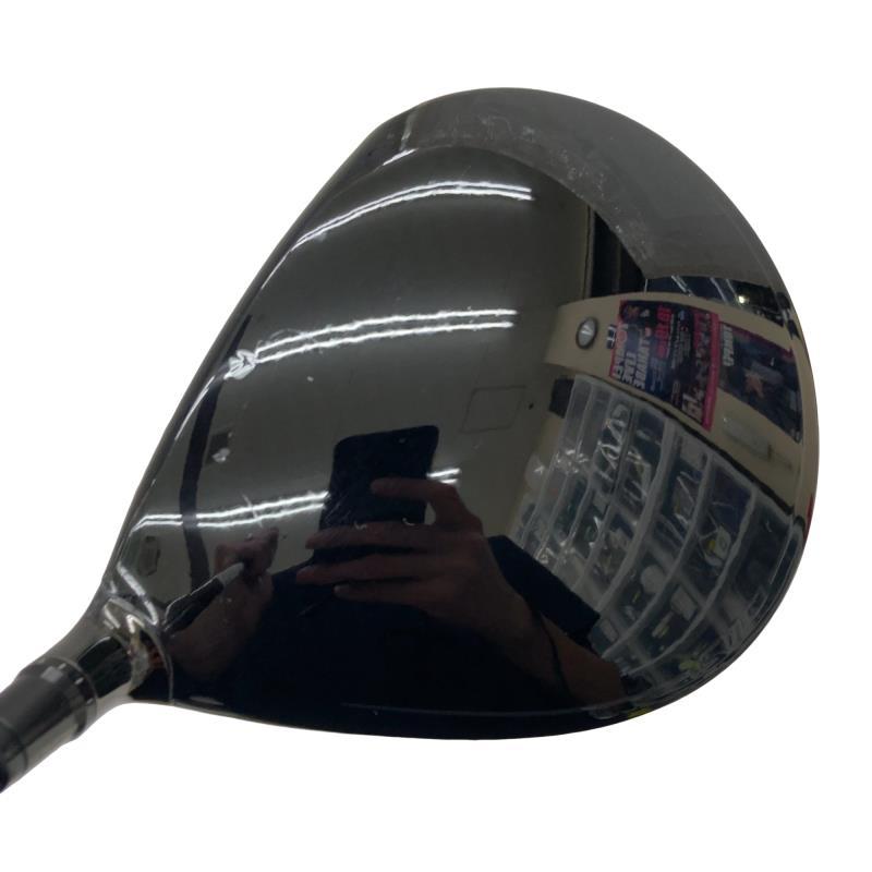 TaylorMade（テーラーメイド） Qi10 10.5° ドライバー DR フレックスS