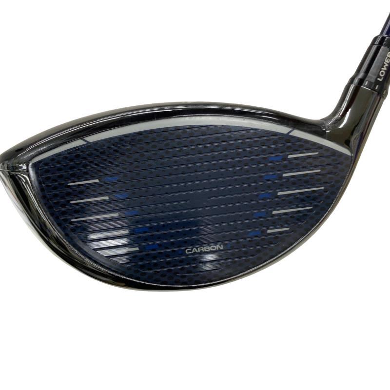 TaylorMade（テーラーメイド） Qi10 10.5° ドライバー DR フレックスS