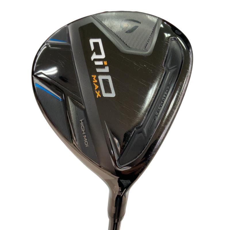 TaylorMade（テーラーメイド） Qi10 MAX 5W フェアウェイウッド FW