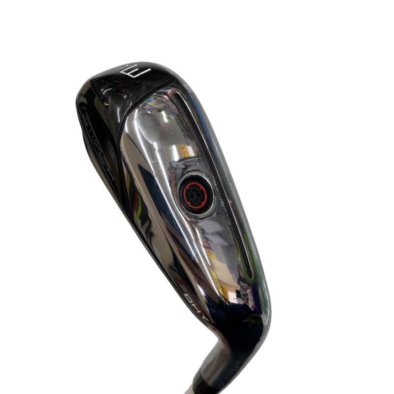 TaylorMade（テーラーメイド） STEALTH DHY U3 ユーティリティ UT