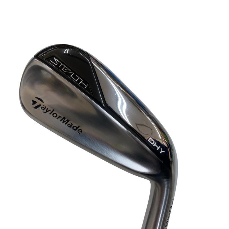 TaylorMade（テーラーメイド） STEALTH DHY U3 ユーティリティ UT
