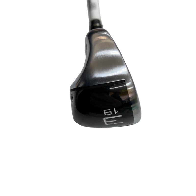 TaylorMade（テーラーメイド） STEALTH DHY U3 ユーティリティ UT