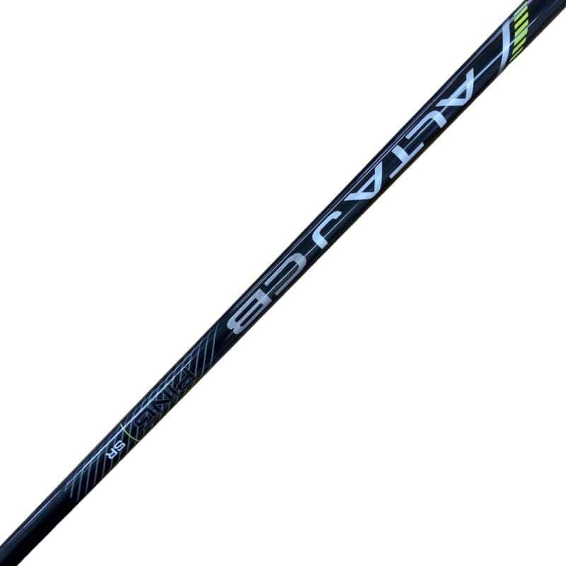 PING（ピン） G430 MAX 10.5° ドライバー DR フレックスSR : ゴルフ