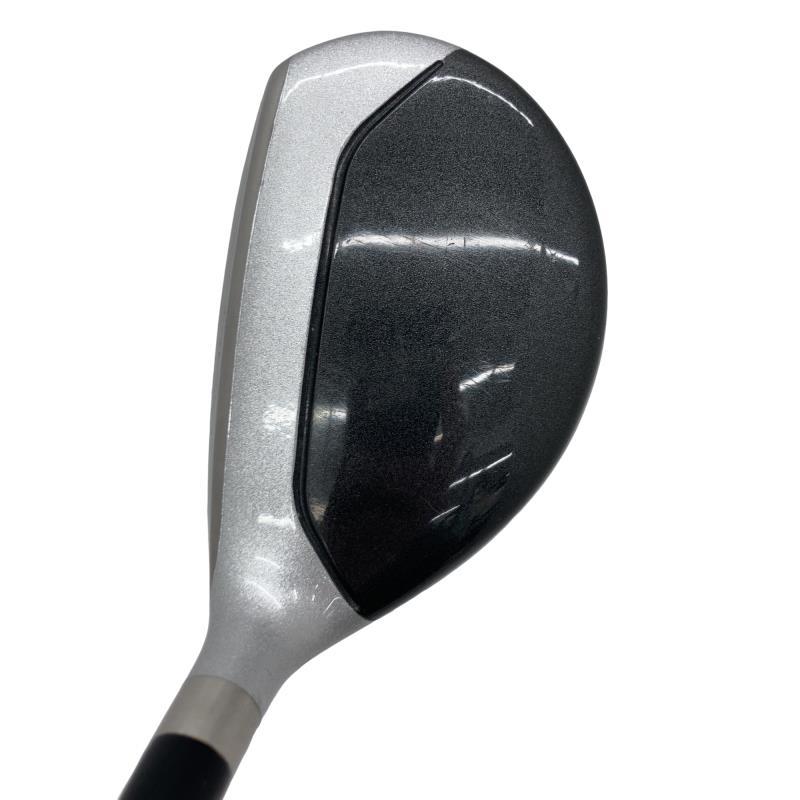 MIZUNO GOLF ミズノ SURE DD MI U6 ユーティリティ UT フレックスSR