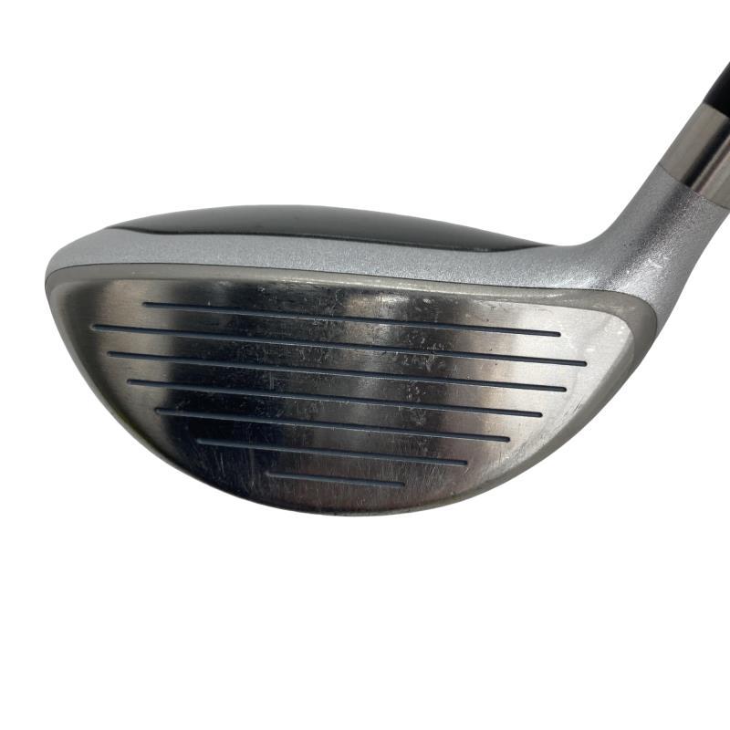 MIZUNO GOLF ミズノ SURE DD MI U6 ユーティリティ UT フレックスSR