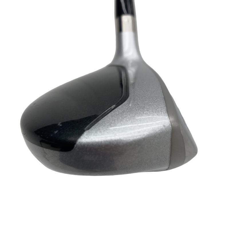 MIZUNO GOLF ミズノ SURE DD MI U6 ユーティリティ UT フレックスSR