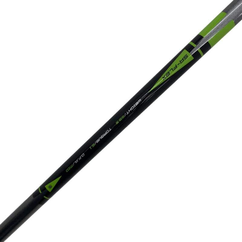 MIZUNO GOLF ミズノ SURE DD MI U6 ユーティリティ UT フレックスSR
