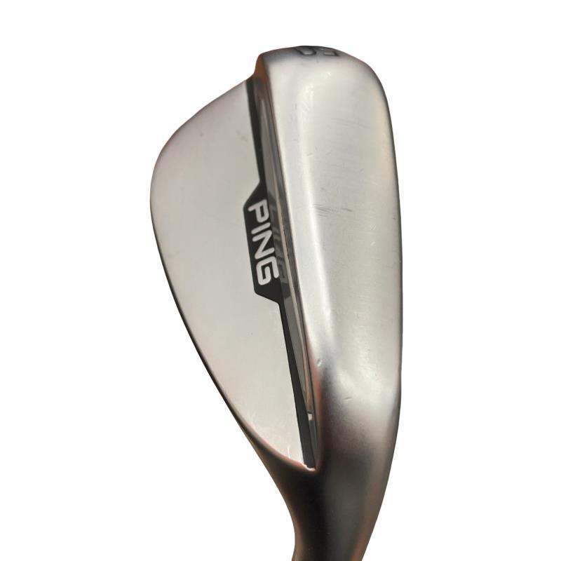 PING（ピン） PING s159 50°/12° S ウェッジ WG フレックスS : ゴルフ